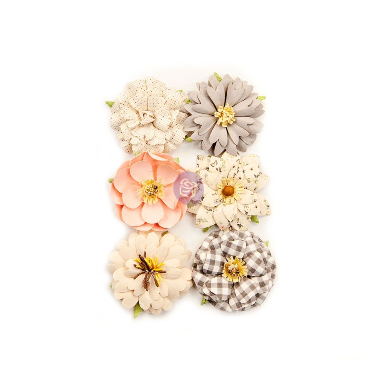 Prima Marketing Inc Prima Flowers® Spring Farmhouse Collection- Farmhouse Delight 655350638085